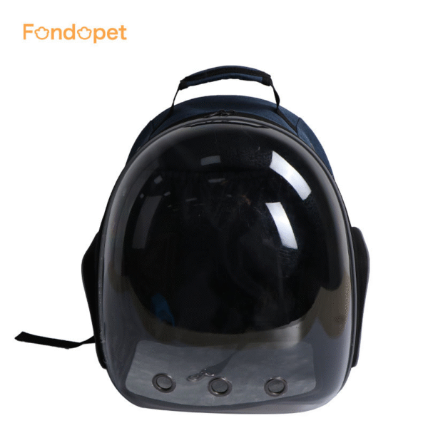 MOCHILA CAPSULA PARA MASCOTAS