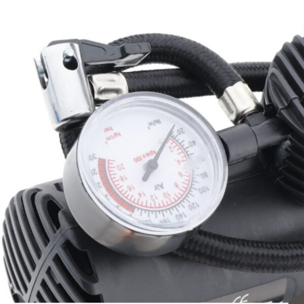 COMPRESOR DE AIRE PARA LLANTAS