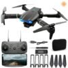 DRON DOBLE CAMARA ULTRA HD DUAL PRO MAX